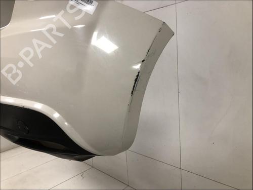 Used Rear bumper Rear bumper ALFA ROMEO MITO (955_) 1.3 MultiJet (955AXP1A, 955AYC1A) (95 hp) 33587904 33587904