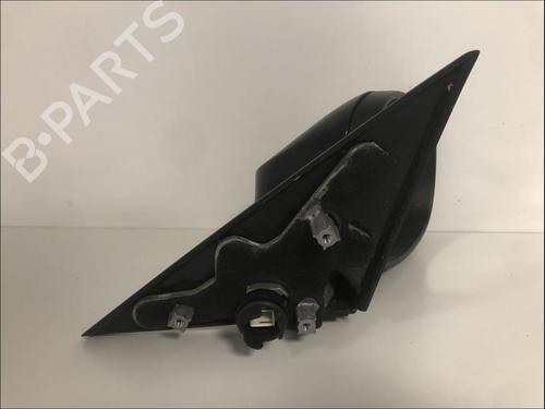 Used Right mirror Right mirror BMW 1 (E81) 116 i (122 hp) 33579217 33579217