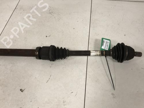 Used Right front driveshaft Right front driveshaft FORD FOCUS C-MAX (DM2) 1.6 Ti (115 hp) 33596430 33596430