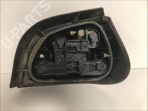 Used Left taillight Left taillight RENAULT MEGANE I (BA0/1_) [1995-2004] 33581485 33581485
