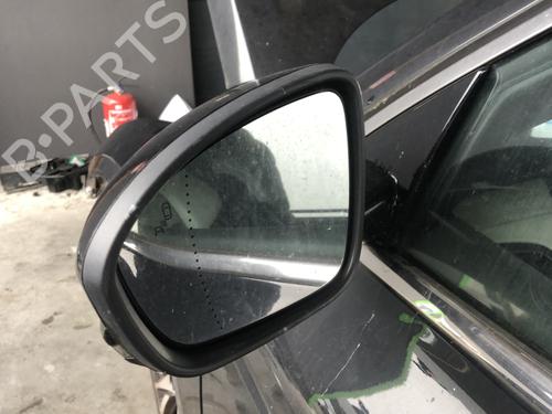 Used Left mirror Left mirror RENAULT TALISMAN (LP_) 1.6 dCi 160 (160 hp) 33600502 33600502