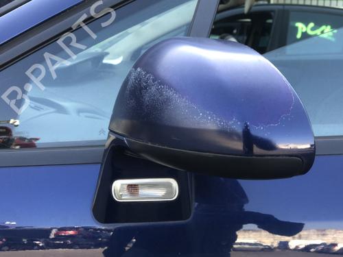Used Left mirror Left mirror CITROËN C4 Coupe (LA_) [2004-2013] 35915391 35915391