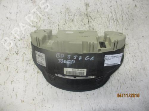 Instrument cluster BMW 3 Coupe (E46) | BP33578439C47 - Image 2
