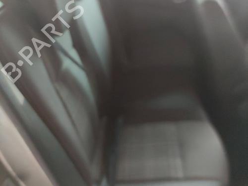 Sæde Bagtil Sæde Bagtil RENAULT MEGANE III Hatchback (BZ0/1_, B3_) 1.5 dCi (BZ09, BZ0D, BZ1W, BZ29, BZ14) (110 hp) 33595287 33595287