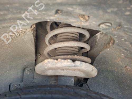 Used Left front shock absorber Left front shock absorber 36847180 36847180