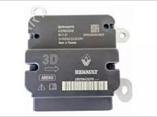 Centralina airbags Centralina airbags DACIA SANDERO II 1.5 dCi (90 hp) 35908469 35908469