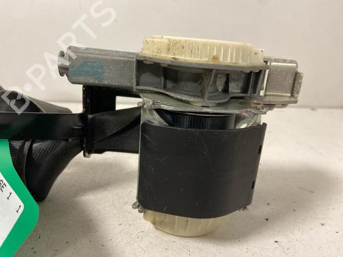Used Front left seatbelt Front left seatbelt 39549951 39549951