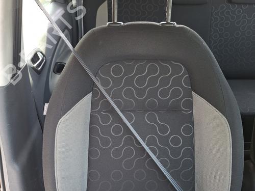 Used Front right seatbelt Front right seatbelt 36897575 36897575