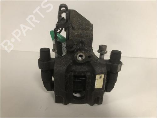 Used Left rear brake caliper Left rear brake caliper PEUGEOT 308 II (LB_, LP_, LW_, LH_, L3_) 1.6 HDi / BlueHDi 115 (115 hp) 33585175 33585175
