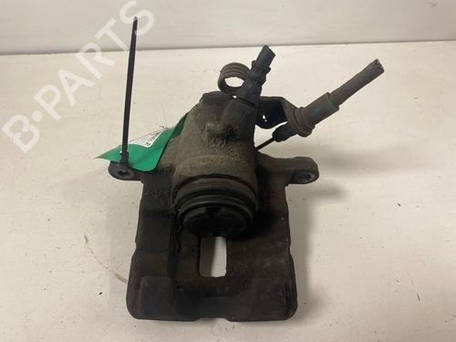 Used Right rear brake caliper Right rear brake caliper RENAULT TRAFIC II Van (FL) 2.0 dCi 115 (FL01, FL0U, FL00, FL0H, FL0M) (114 hp) 34386792 34386792