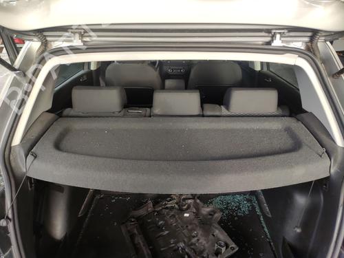 Rear parcel shelf VW GOLF PLUS V (5M1, 521) | BP35912181C85 - Image 2