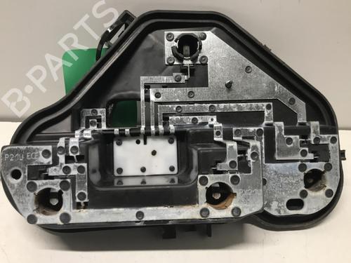 Lampeholder Lampeholder CITROËN C3 III (SX) [2016-2026] 33598411 33598411