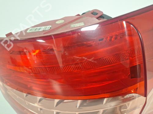 Right taillight CITROËN C5 III (RD_) | BP33587944C35 - Image 3