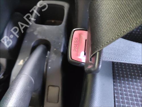 Used Seat buckle Seat buckle SUZUKI SWIFT III (MZ, EZ) 1.3 (RS413, ZC11S) (92 hp) 36575078 36575078