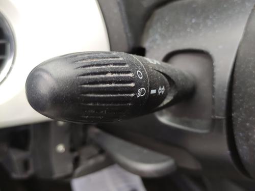 Ratstangsstang Ratstangsstang FIAT 500 (312_) 1.3 D Multijet (312AXB1A) (75 hp) 34722673 34722673
