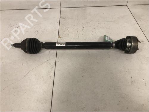 Used Right front driveshaft Right front driveshaft VW POLO V (6R1, 6C1) [2009-2022] 33584883 33584883