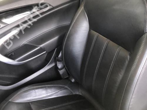 Used Seats set Seats set OPEL INSIGNIA A Saloon (G09) [2008-2017] 33990339 33990339