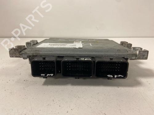 Engine control unit (ECU) RENAULT KANGOO (KC0/1_) 1.6 16V | BP38681865M57 - Image 2