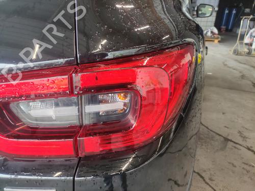 Used Right taillight Right taillight RENAULT KADJAR (HA_, HL_) 1.5 dCi 110 (HLA3) (110 hp) 34569472 34569472