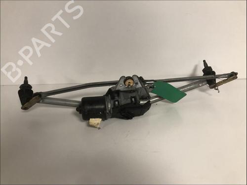 Used Front wiper motor Front wiper motor RENAULT KANGOO Express (FC0/1_) 1.5 dCi (FC07, FC1R) (65 hp) 33585021 33585021