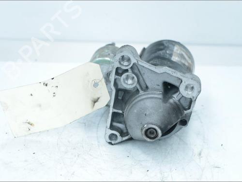 Used Starter Starter RENAULT LAGUNA II (BG0/1_) [2001-2007] 33573020 33573020