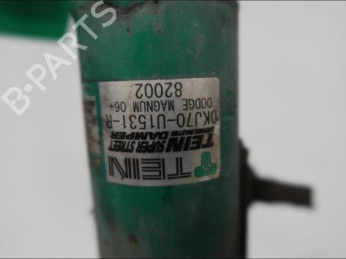 Højre fortil støddæmper Højre fortil støddæmper CHRYSLER 300C Touring (LX, LE) 3.0 CRD (218 hp) 33587586 33587586