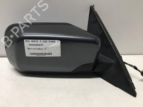 Used Right mirror Right mirror BMW 5 (E34) [1987-1995] 33602634 33602634