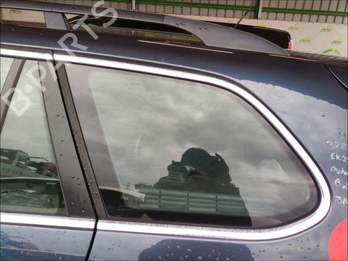 Used Rear left door window Rear left door window VW GOLF V Variant (1K5) [2007-2009] 33591136 33591136