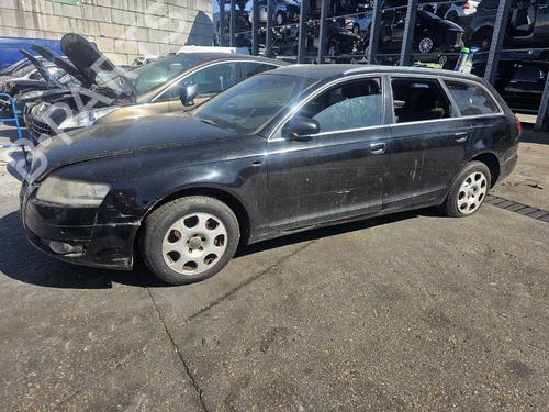 Teile für AUDI A6 C6 Avant (4F5)  2.0 TFSI  4908572 