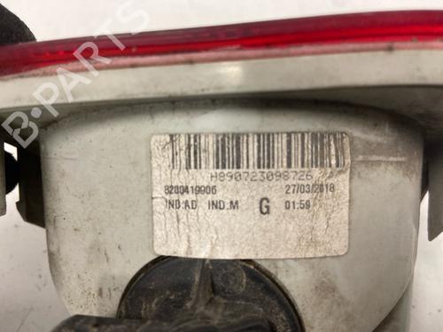 Tågelys RENAULT KANGOO Express (FW0/1_) 1.5 dCi 75 (FW07, FW10, FW04) | BP38941544C37 - Image 3