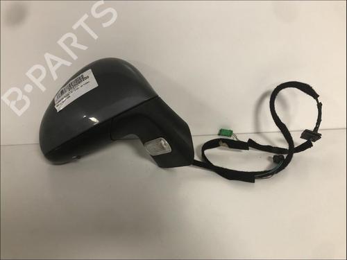 Used Right mirror Right mirror CITROËN C4 Coupe (LA_) 1.6 HDi (90 hp) 33585219 33585219