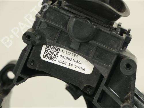 Steering column stalk OPEL ASTRA H (A04)  | BP33573247I23  - Image 6