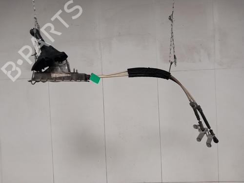 Used Gear lever Gear lever 39256799 39256799