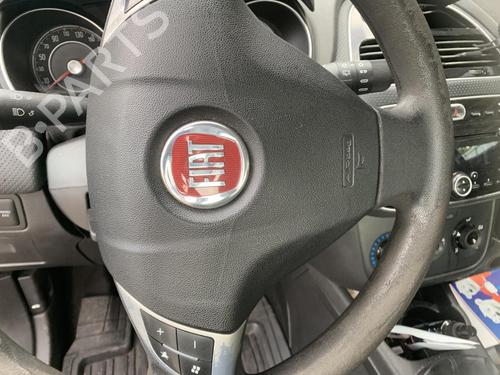 Used Driver airbag Driver airbag FIAT PUNTO EVO (199_) 1.3 D Multijet (84 hp) 35912005 35912005