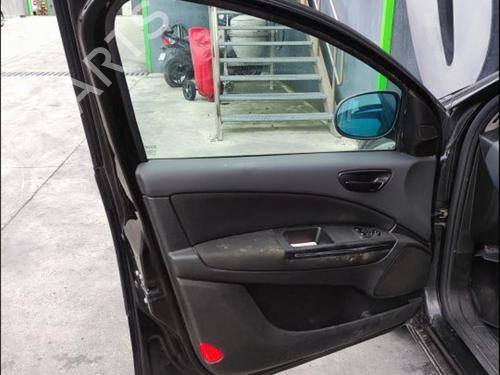 Rudehejsemekanisme ventre foran Rudehejsemekanisme ventre foran FIAT BRAVO II (198_) 1.6 D Multijet (198AXH1B) (105 hp) 35906719 35906719