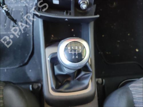 Used Gear lever Gear lever KIA CEE'D Hatchback (ED) 1.6 CRDi 90 (90 hp) 35908311 35908311