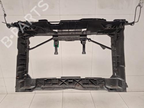 Used Front slam panel Front slam panel MAZDA 6 Hatchback (GH) [2007-2013] 33596708 33596708