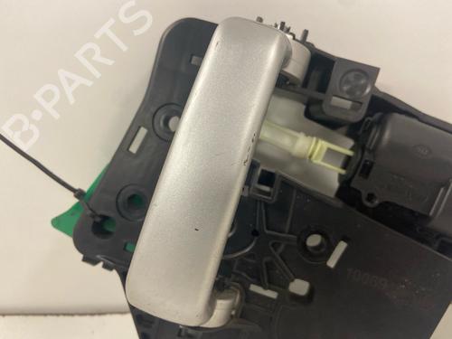 Used Rear left exterior door handle Rear left exterior door handle 38605218 38605218