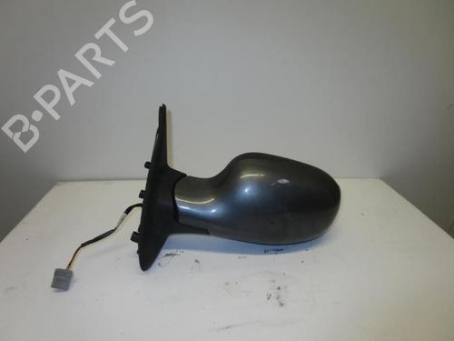 Used Left mirror Left mirror 36047777 36047777