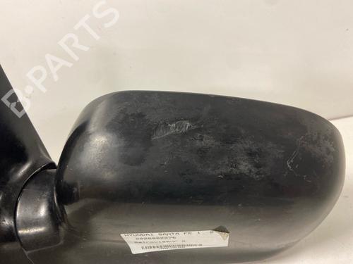 Used Left mirror Left mirror 38941103 38941103