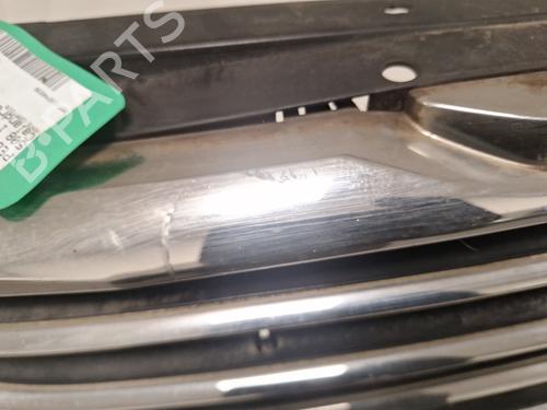 Used Grille Grille PEUGEOT 508 I (8D_) 1.6 HDi (115 hp) 33599025 33599025