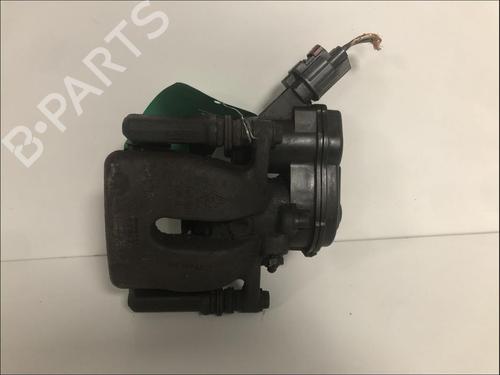 Used Right rear brake caliper Right rear brake caliper RENAULT SCÉNIC III (JZ0/1_) 2.0 dCi (JZ0Y, JZ26) (150 hp) 33577906 33577906