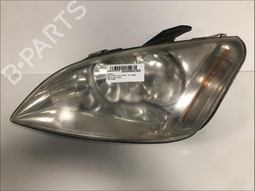 Used Left headlight Left headlight FORD FOCUS C-MAX (DM2) 1.6 TDCi (109 hp) 33585952 33585952