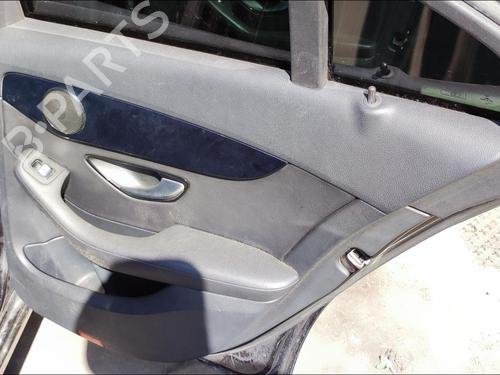 Used Rear right panel Rear right panel MERCEDES-BENZ C-CLASS (W205) C 220 BlueTEC / d (205.002, 205.004) (170 hp) 33587005 33587005