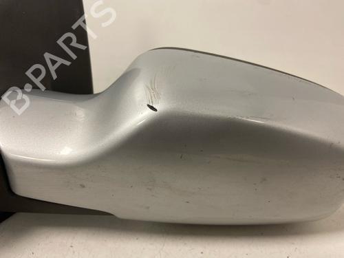 Used Left mirror Left mirror RENAULT CLIO III (BR0/1, CR0/1) [2005-2014] 34705613 34705613