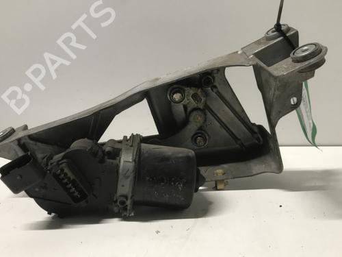 Used Front wiper motor Front wiper motor RENAULT TWINGO I (C06_) 1.2 (C066, C068) (58 hp) 33591018 33591018