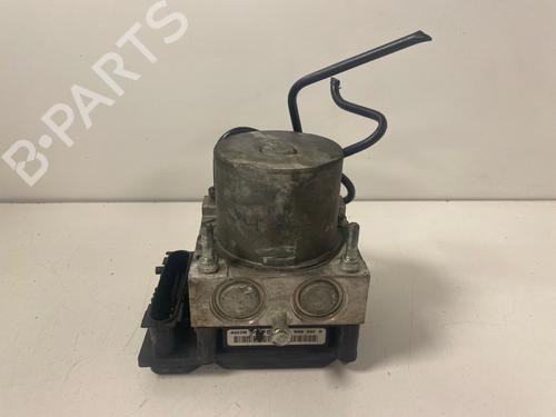 Used ABS pump ABS pump PEUGEOT 307 (3A/C) 1.6 HDi 110 (109 hp) 34370417 34370417