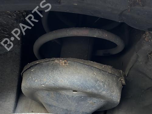 Used Left front shock absorber Left front shock absorber RENAULT CLIO II (BB_, CB_) [1998-2016] 36580617 36580617