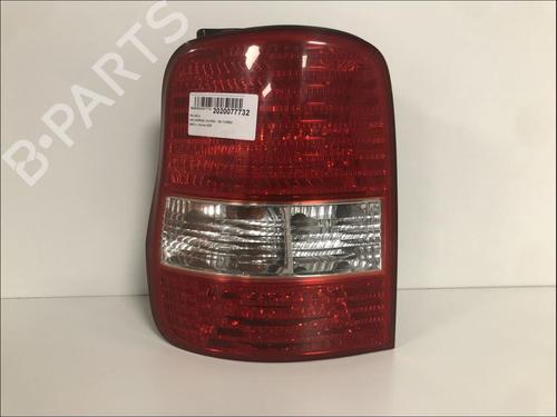 Used Left taillight Left taillight KIA CARNIVAL II (GQ) 2.9 CRDi (144 hp) 33579727 33579727