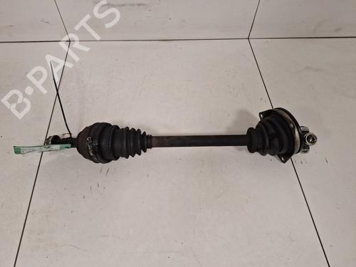 Used Left front driveshaft Left front driveshaft RENAULT KANGOO Express (FC0/1_) D 65 1.9 (FC0E, FC02, FC0J, FC0N) (64 hp) 33597166 33597166